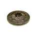 Brush, 19" .050 Grit W/Plate