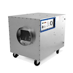 Air Scrubbers