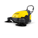 New Tornado Torrent 43 Walk-Behind Battery Sweeper