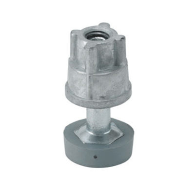 Winco VC-LF Shelf Leveling Foot for VC/VEX Series 