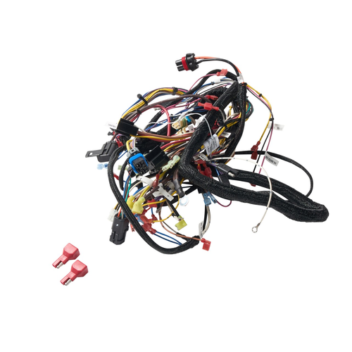 Tennant/Nobles - 4014468 - Harness Kit [T5E, Ss24-32] (Replaces Tennant 9005796)