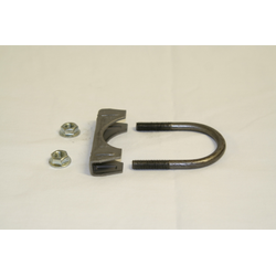 Muffler Clamp