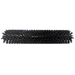 Brush, Cylindrical, 27" Midi-G