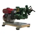 SOFT WASH MACHINE W/ UDOR PP42/LIFAN 6.5HP