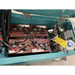 Tennant Factory Recon Certified T500-100000027202 Scrubber