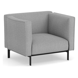 67311- ARLO SINGLE SEAT CLUB CHAIR