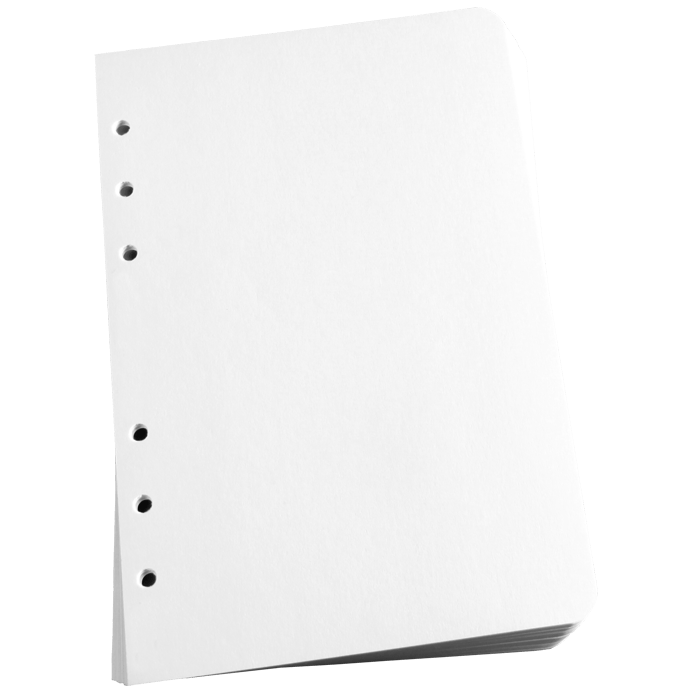 Rite in the Rain All Weather Loose Leaf Printer Paper, White 150