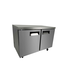 FSE 48-Inch Two Door Undercounter Refrigerator