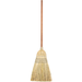 Carlisle 4135467 56" Heavy Duty Corn Broom