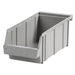 Cambro 5412CBP480 Organizer Bin 5" X 12" X 4-1/4" 