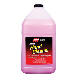 Lotion Hand Cleaner 1 Gallon