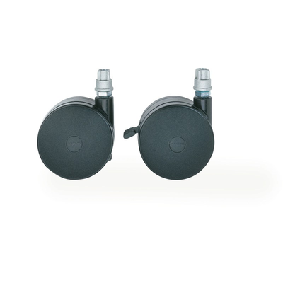 Metro HDC5BB Super Erecta Stem Caster Swivel/Brake