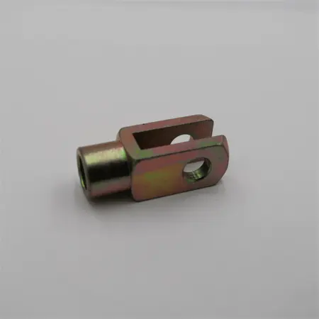 CLEVIS, QUICK PITCH