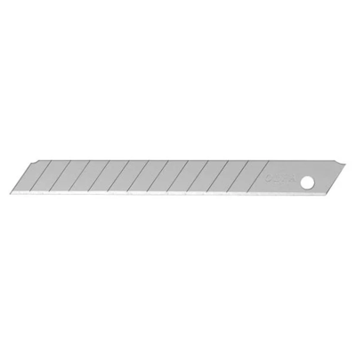 Snap-Off Blades - 9mm - Precision - 50 Pack