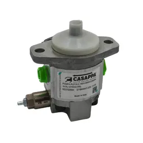 HYD PUMP PLP10.3,15DO-30SO-LOB/OA-N