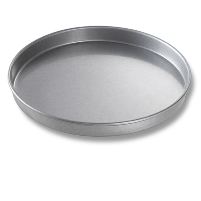 Chicago Metallic 41010 43.5 Oz. Cake/Pizza Pan