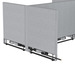 PPM24  24" Power Module for 24" Panels