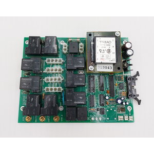 ACC SMTD3000 Circuit Board 33-SC3000A1