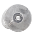 Hobart EDDOUGH-HL80 Aluminum Dough Hook for 80 Qt Legacy Mixer