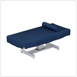 TouchAmerica Sanitary Fitted Wet Sheet