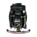 NSS Wrangler 2625DB 26" Disk Walk-Behind Scrubber