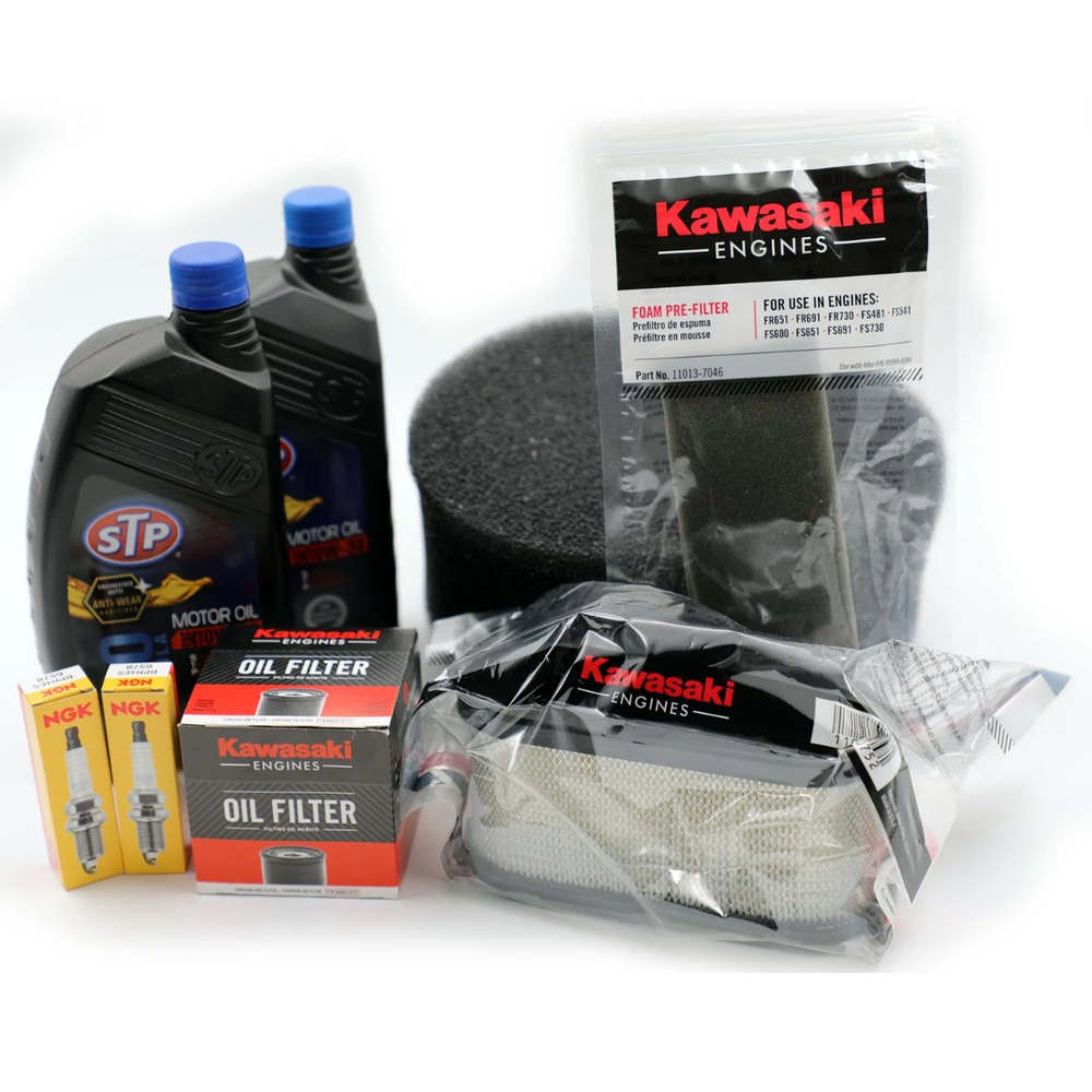 Aztec 309-603-PH Preventative Maintenance Kit