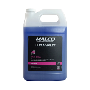 Ultra Violet Premium Wash N Wax
