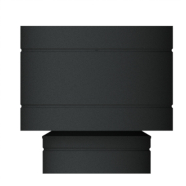 130mm Swedish/Universal Gas Cowl HT-S PCMB