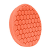 7.5"Hex DA Pad, Orange Cutting