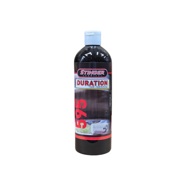 Duration Tire Dressing - 16 oz