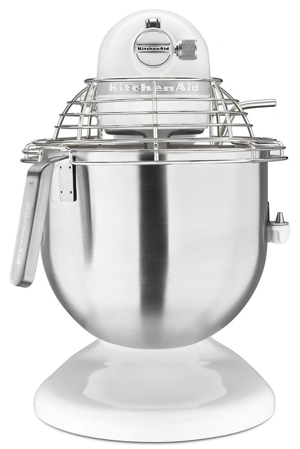 KitchenAid KSMC895 Commercial Series 8 Qt Stand Mixer With