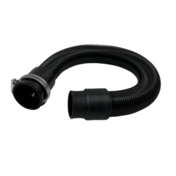 Hose Kit, Recvy, Pvc, Ci [T600/T600E]
