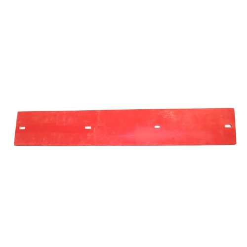 Squeegee, Side Blade