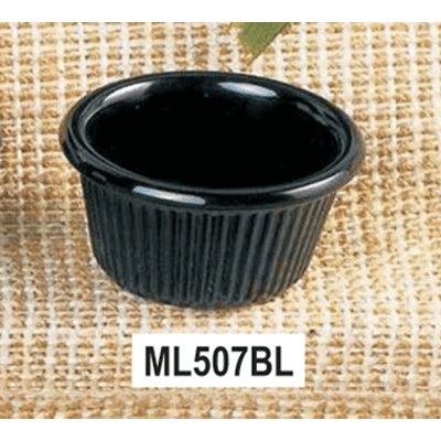 Thunder Group ML507BL1 Ramekin