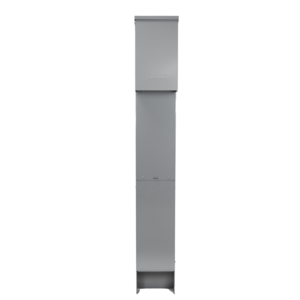 Quick Ship | 50/30/20 Amp Pedestal RV Power Outlet