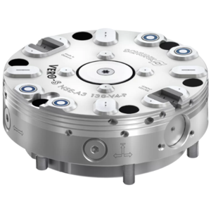 Automation Clamping Modules