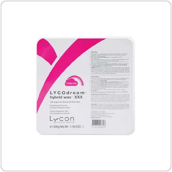 Ready Care LYCON Hybrid Wax