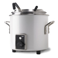 Vollrath 7217750 Retro Stock Pot Kettle Rethermalizer