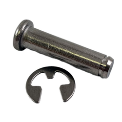 Pin -  Grv -  6.22D -  23.0L