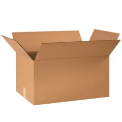 24 X 14 X 12" ECT32 CORRUGATED CARTON, 20/BD