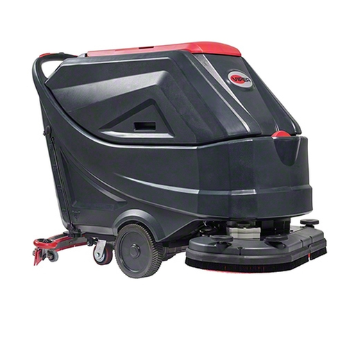 Demo Viper AS Series AS7690T 30" Scrubber w/ TPPL Batteries