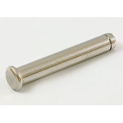 Pin -  Clevis -  Grvd 0.31D X