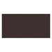 PLT2448 24"x48" RECTANGULAR TOP- ESPRESSO