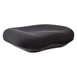 7700F SEAT ONLY- BLACK 9106