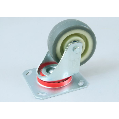 Caster, Swivel [Wicke 224051]