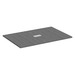 PL438THALF 47" x 71" CONFERENCE TABLE TOP - Newport Gray