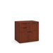PL114 30"W LATERAL BBF COMBO- CHERRY