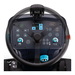 New Advance SW3000 LI-ION Rider Sweeper
