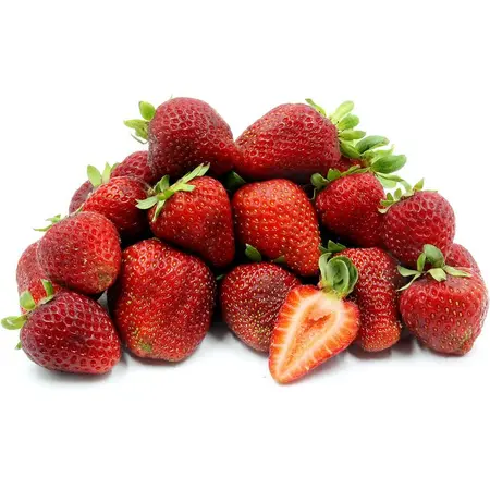 BERRIES STRAWBERRY OG | 8/1 LB
