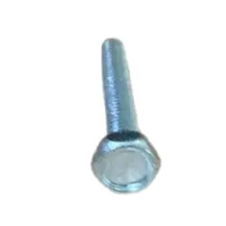 HEX HEAD CAP SCR 10-31 X 1 1/4